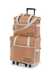 Brother, V-Series Rolling Bag Set